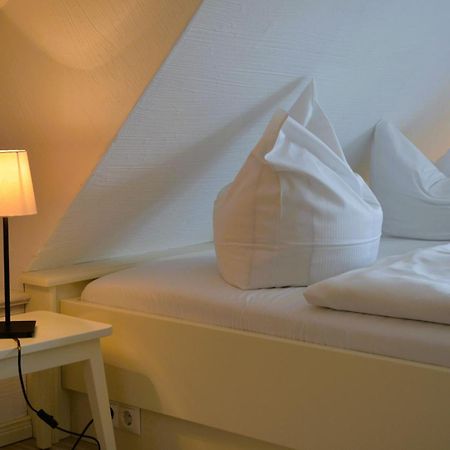 Insel Landhaus Feuerstein Gager Bagian luar foto